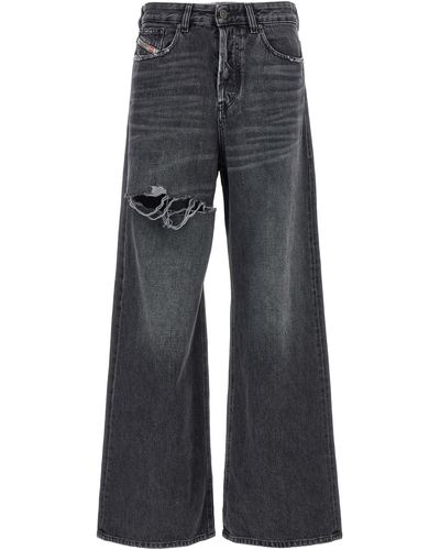 DIESEL 1996 D-Sire Jeans - Grey