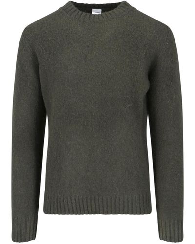 Aspesi 'm183' Sweater - Green