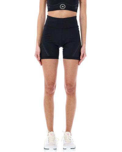 adidas By Stella McCartney Truepurpose Training Cycling Shorts - Blue