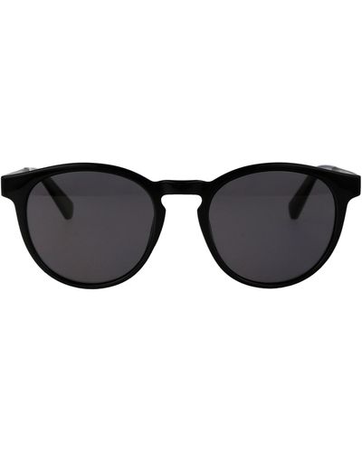 Calvin Klein Ckj22643s Sunglasses - Black