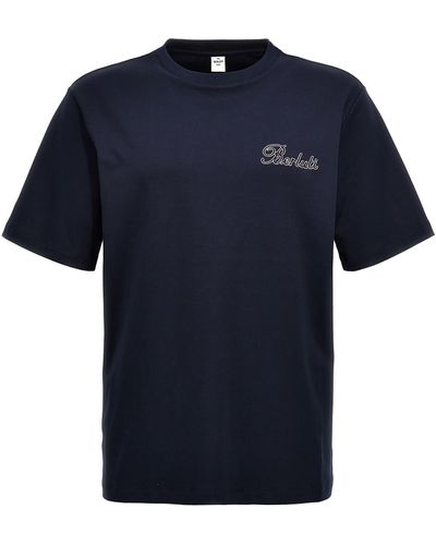 Berluti Thabor T-Shirt - Blue