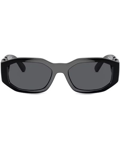 Versace Ve4361 542287 Sunglasses - Grey