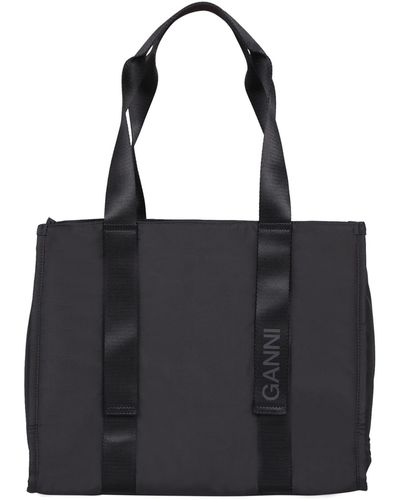 Ganni Bags - Black