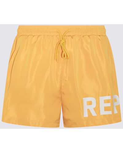 Represent Beachwear - Yellow