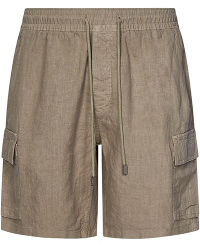 Vilebrequin Baie Shorts - Gray