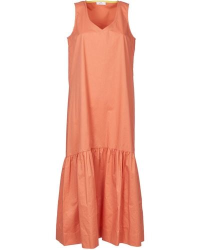 Paul Smith Dress - Orange