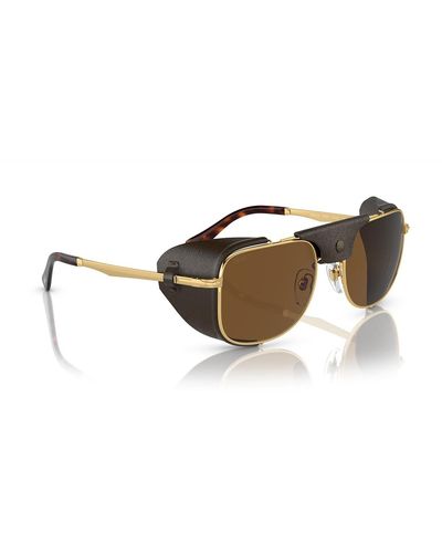 Persol Sunglasses - Brown