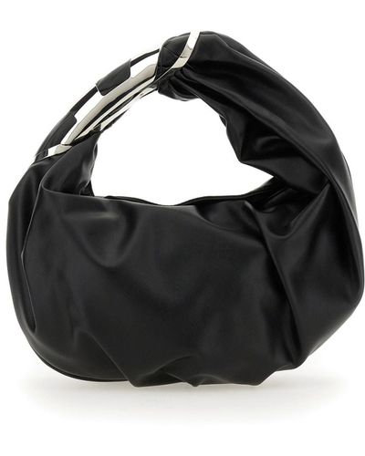 DIESEL Bag Grab-D - Black