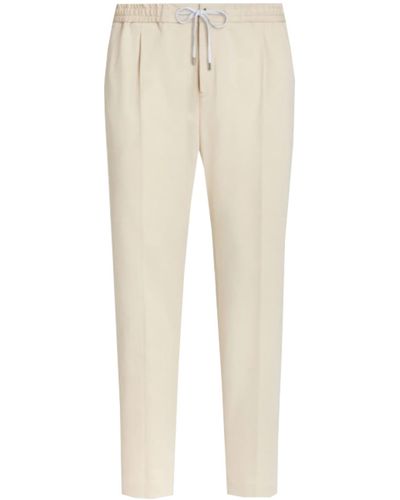 PT01 Trousers - White
