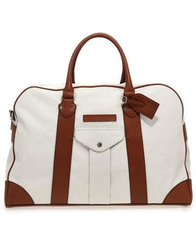 Brunello Cucinelli Bags for Men | Online Sale up to 40% off | Lyst