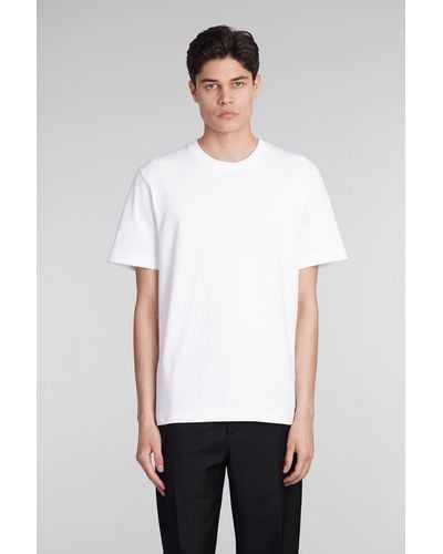 Helmut Lang T-Shirt - White