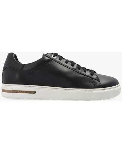 Birkenstock ‘Bend Low’ Sneakers - Black