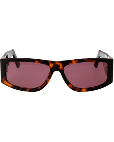 Gcds Sunglasses - Multicolor