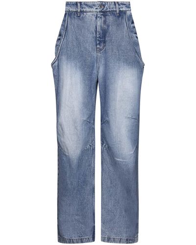 we11done Jeans - Blue