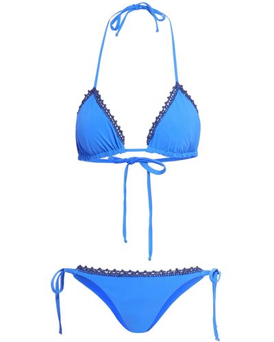 Sucrette Bikini - Blue