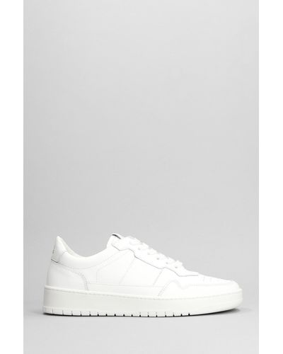 National Standard Edition 6 Trainers - White