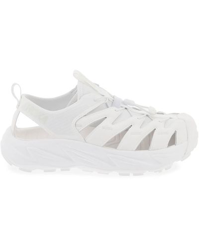 Hoka One One Hopara Sneakers - White