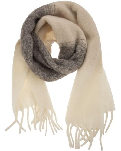 Peserico Scarves and mufflers for Women | Online Sale up to 72% off | Lyst