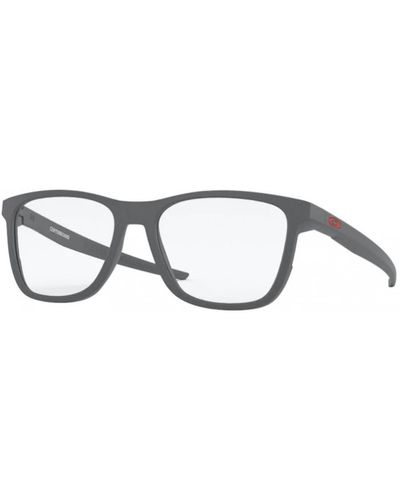 Oakley Ox8163 Eyeglasses - Metallic