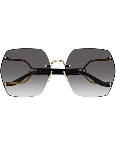 Gucci Gg1562S Sunglasses - Multicolour