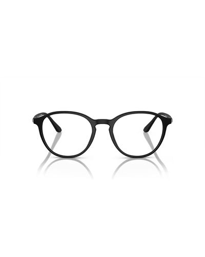 Giorgio Armani Eyeglasses - Black