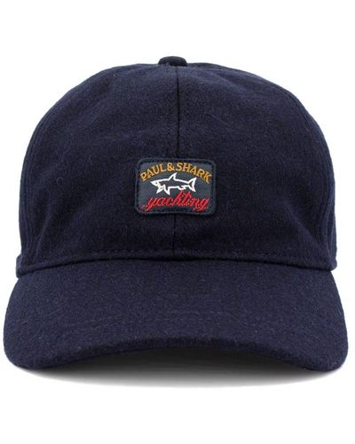 Paul & Shark Hats for Men | Online Sale up to 43% off | Lyst