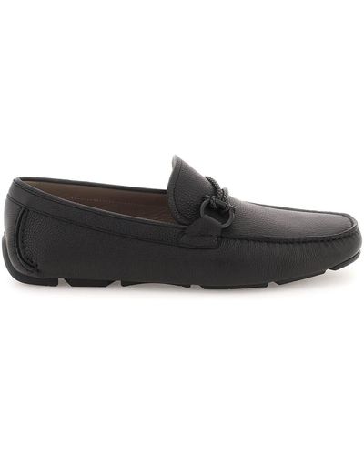 Mens Driving Shoes