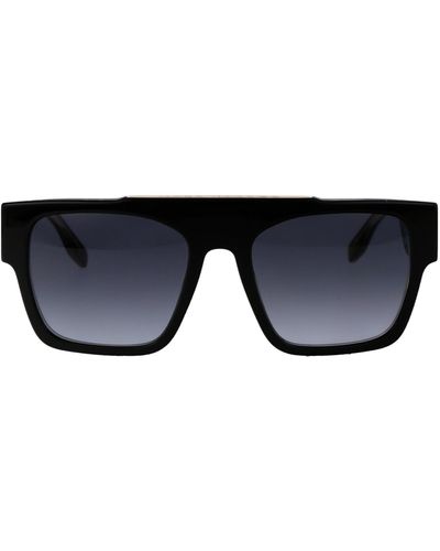 Marc Jacobs Sunglasses - Black