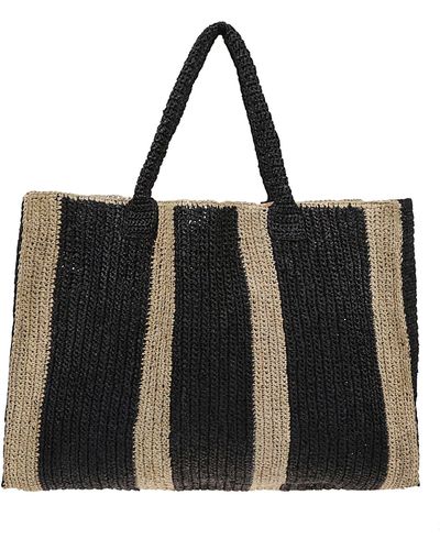 Gabriele Frantzen Shopper Bag - Black