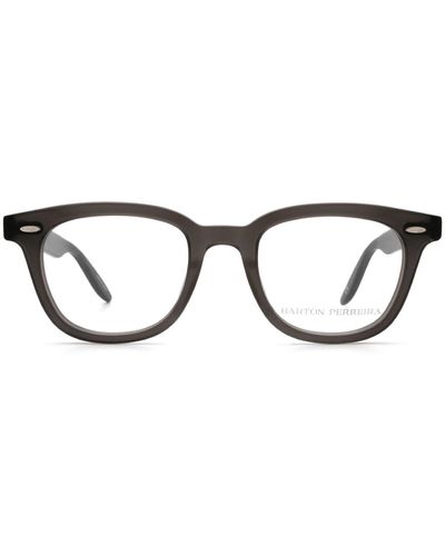 Barton Perreira Bp5273 Glasses - Black