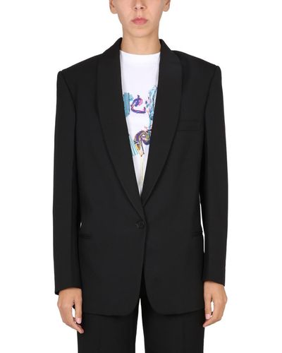Stella McCartney Tailored Jacket - Black