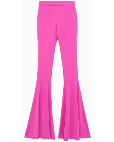 ANDAMANE Peggy Trousers - Pink