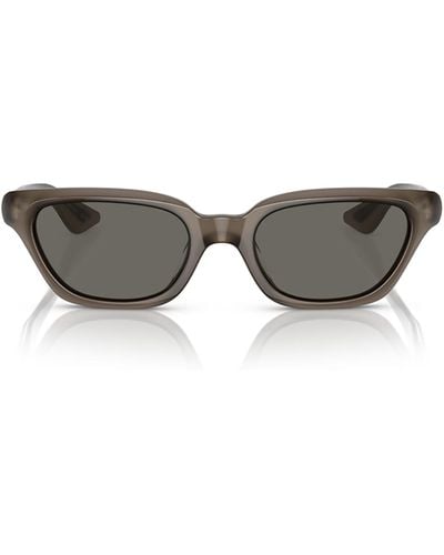 Oliver Peoples Ov5512Su Sunglasses - Gray