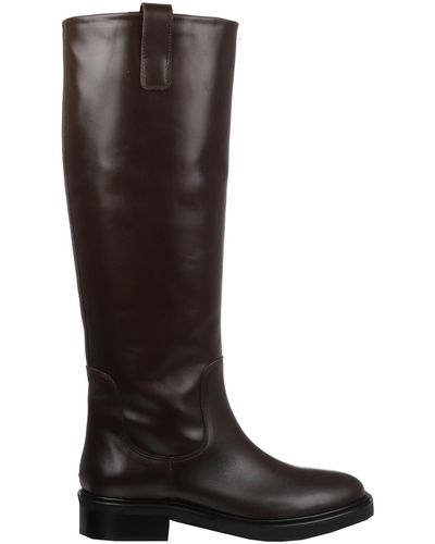 Aeyde emily boots top