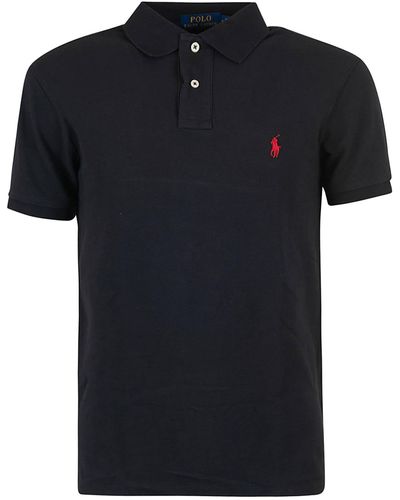 Ralph Lauren T-shirts for Men | Online Sale up to 51% off | Lyst