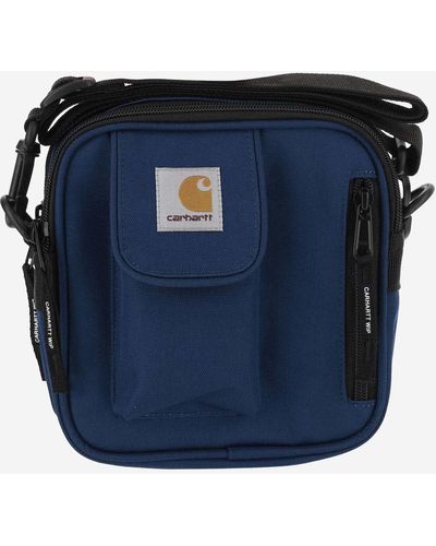 Carhartt Essentials Bag - Blue