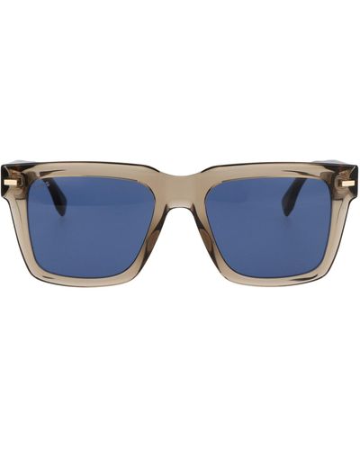 BOSS Boss Sunglasses - Blue