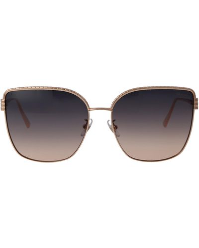 Chopard Schg67m Sunglasses - Multicolor