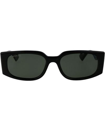 Gucci Gg1534s Sunglasses - Black