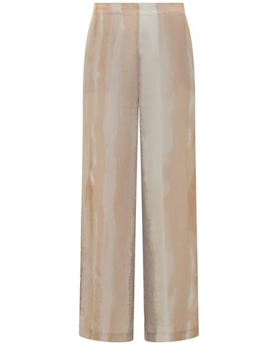 Jucca Trousers - Natural