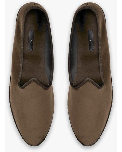 Larusmiani Friulana Ponte Del Cavallo Shoes - Brown