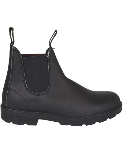 Blundstone Black 510 Ankle Boots