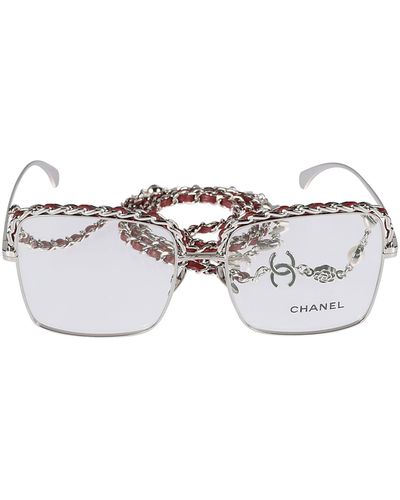 Chanel Sunglasses for Women, Online Sale up to 56% off