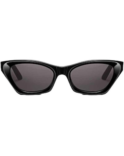 Dior Cat-eye Sunglasses - Brown