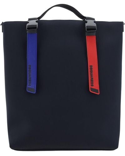 DSquared² Handbag - Blue
