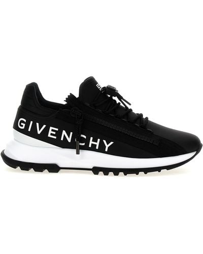 Givenchy Trainers Da Running Spectre - Black