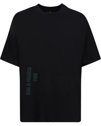 Carhartt Signature T-Shirt - Black