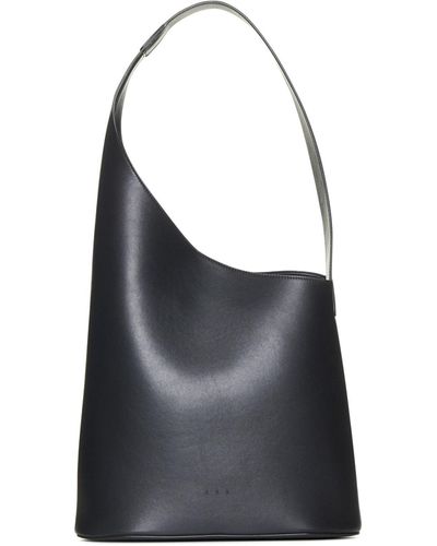 Aesther Ekme Tote - Black