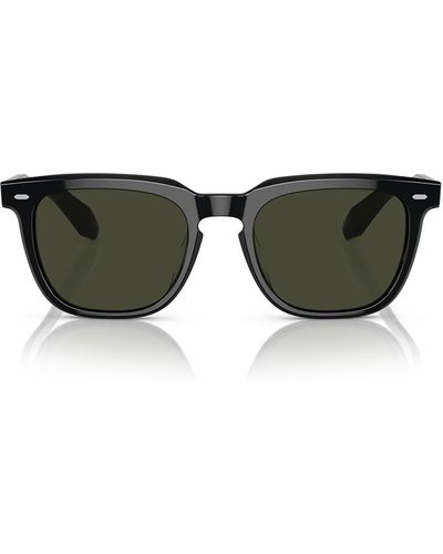 Oliver Peoples Ov5546Su Sunglasses - Multicolour
