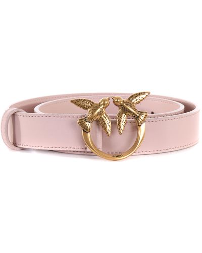 pinko belt sale